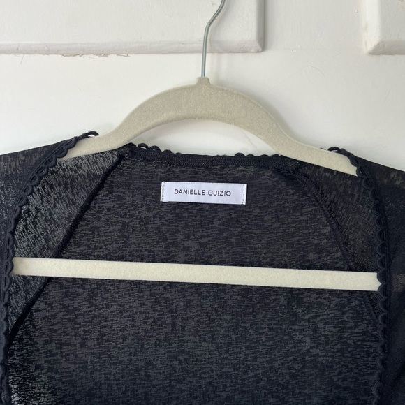 GUIZIO Archangel Top - Picture 4 of 8